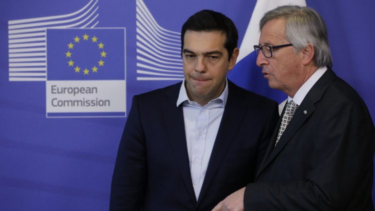 Гърция отхвърли контрапредложение на кредиторите