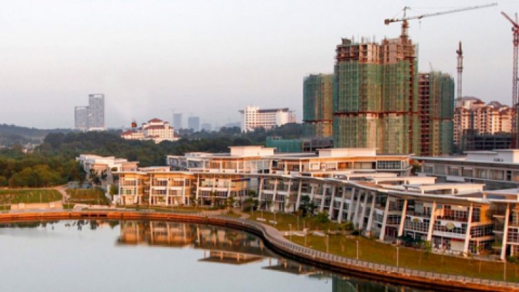 Общата цена на всички жилища в света е $162 трлн.