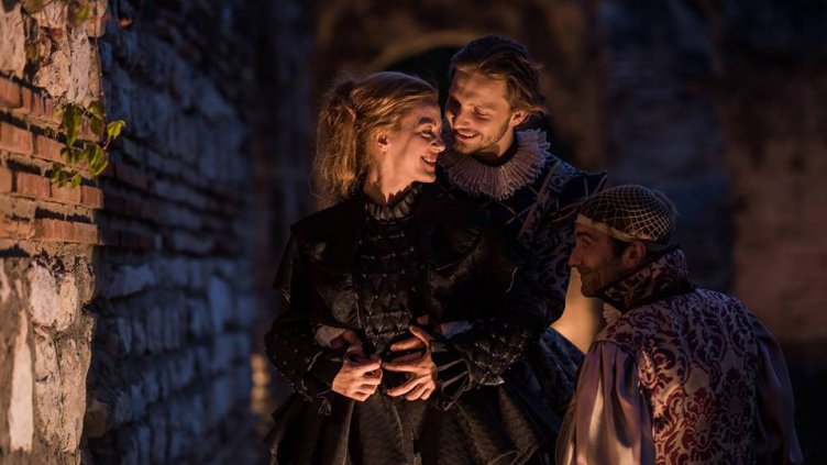 Представят за първи път "Комичната илюзия" на сцена Филиал във Варна