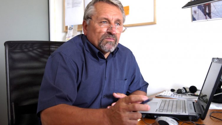 Иван Хиновски стана поредният отцепник от ИТН