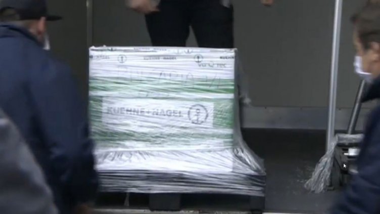 Ваксините идват! Чакаме близо 800 000 дози до пролетта