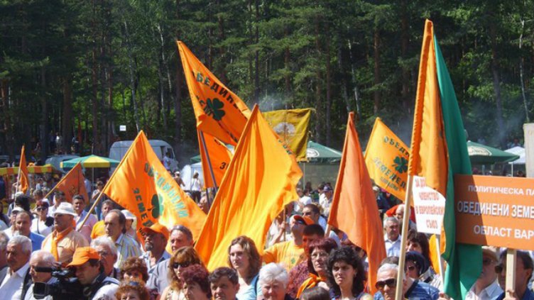 137 г. от рождението на Александър Стамболийски