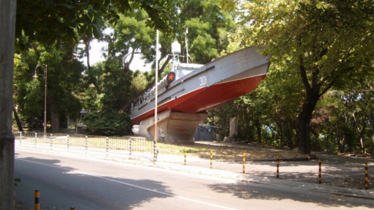 Военноморският музей се включва в Нощта на музеите