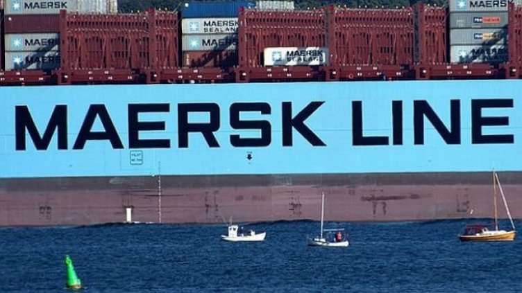 Потвърдено е освобождаването на кораба с варненския капитан