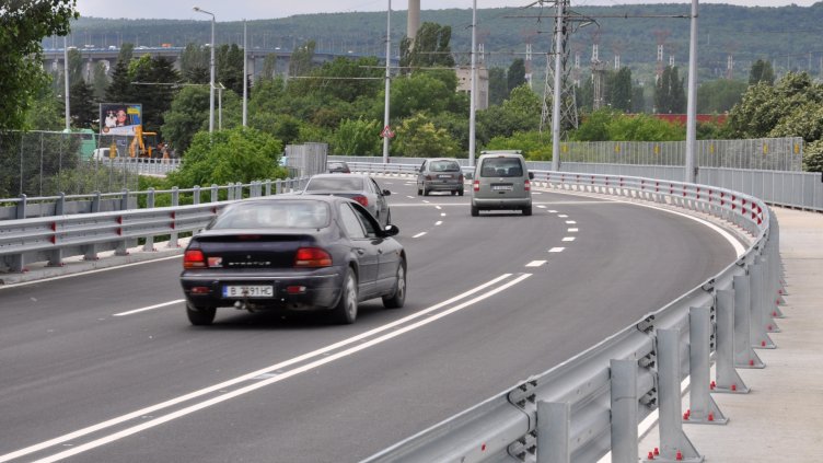 Снимка Пламен Гутинов.