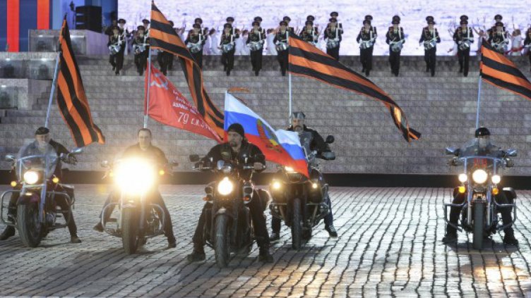 "Вълците на Путин" влезли в страната с шенгенски визи