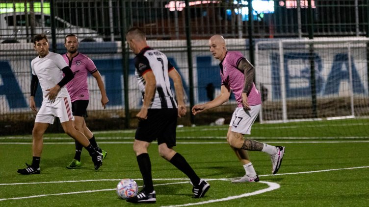 Първи загуби за два от топотборите в АМФЛ - Варна