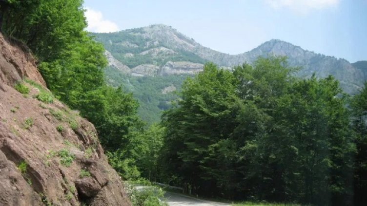 Девойка скочи от кола, с опасност за живота е