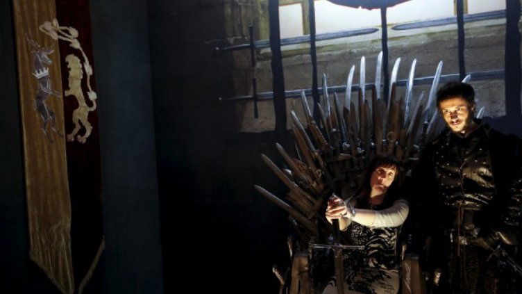 "Игра на тронове" с най-много награди "Еми"