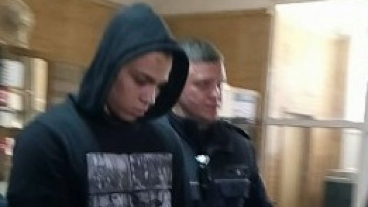 Кристиян Тодоров