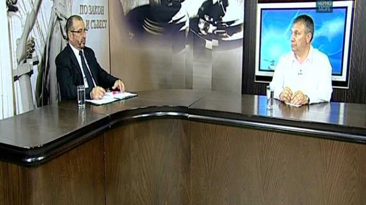 "По закон и съвест"- 17.05.2018