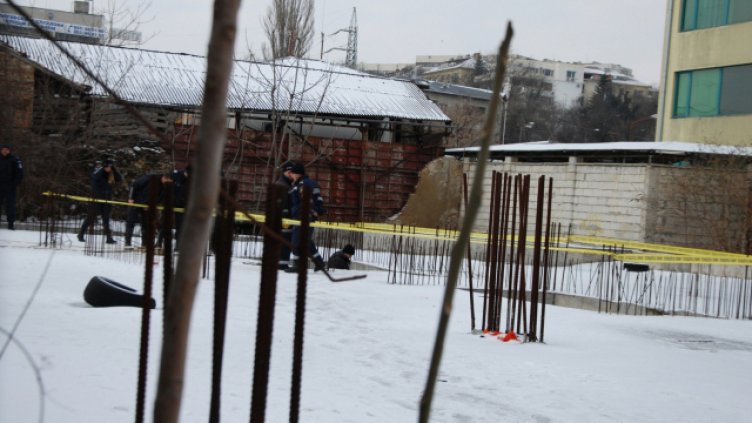 Клошар остава в ареста за убийство във Варна