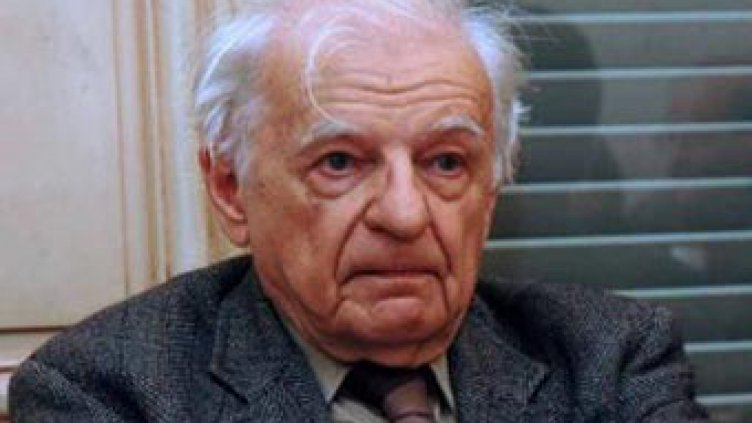 Почина френският поет Ив Бонфоа