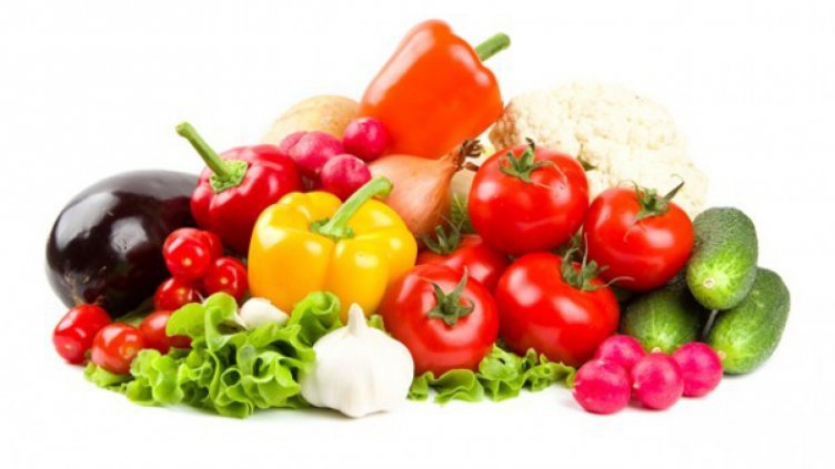 Три месеца цените на хранителните стоки на едро са без особени промени