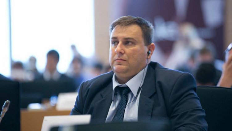 Емил Радев настоя за координирани усилия на банковите надзорни органи в ЕС относно борбата срещу изпиране на пари 