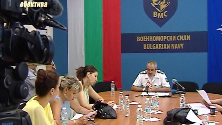 "Седмицата през обектива", (15.07.2017 г.)
