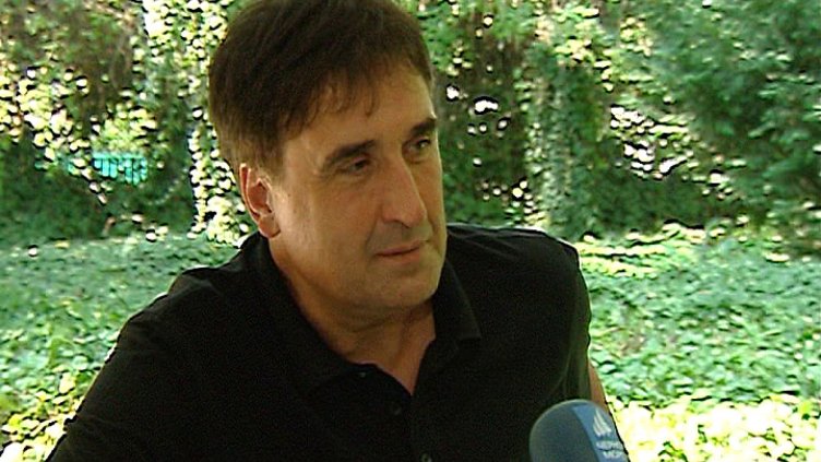 "Щрихи от утрото"(29.08.2016) - Минути за култура- Веселин Маринов