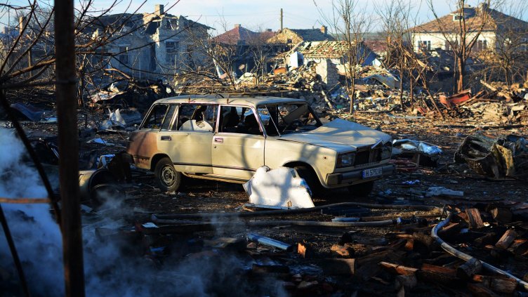 Снимка Пламен Гутинов