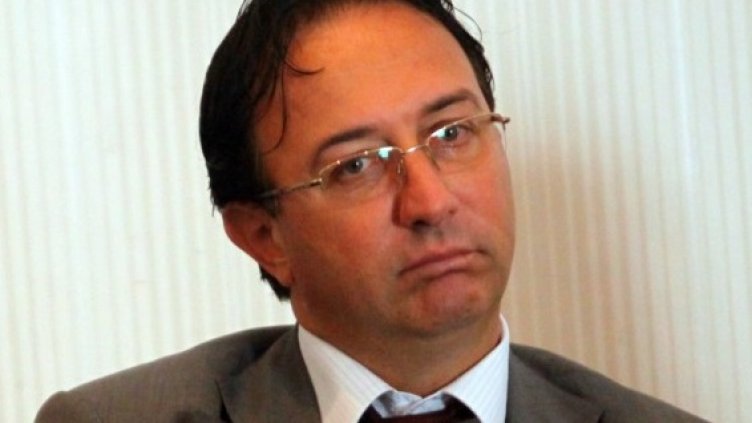 Роман Василев напуска съдебната система
