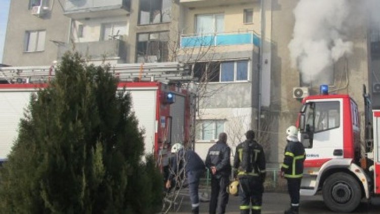 Снимката е илюстративна: АРХИВ