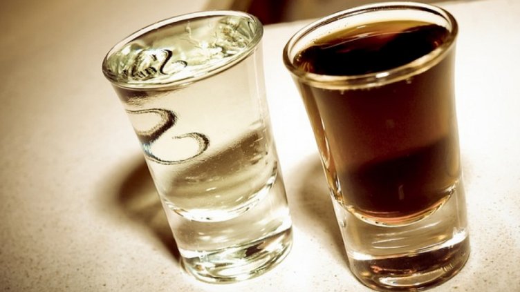 Искат етикети с калориите в алкохолните напитки