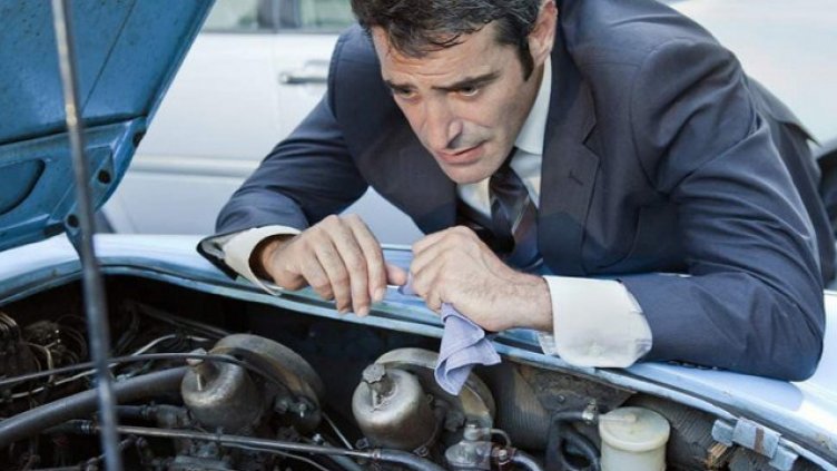 Автодрама на път: Защо изведнъж двигателят спира да загрява нормално?