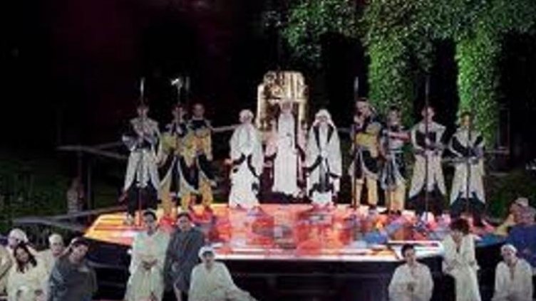 Петото издание на „Oпера в Летния театър” започва с „Дон Жуан”
