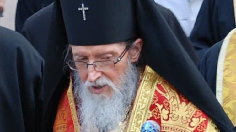 Тъжна вест: Почина сливенският митрополит Йоаникий