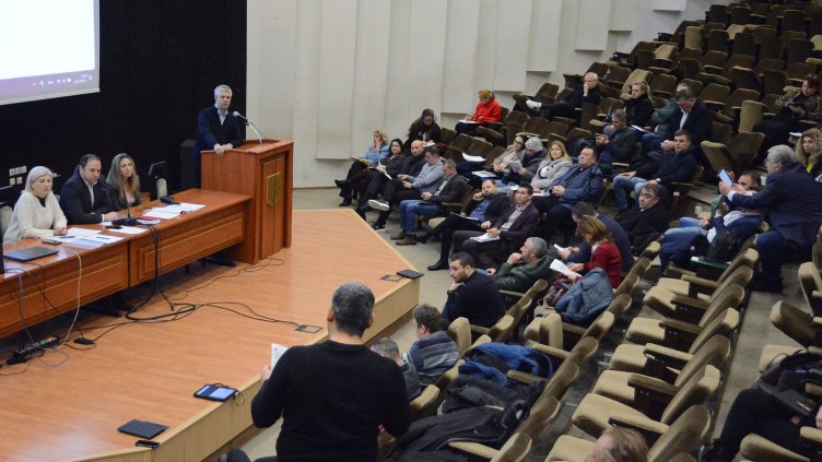 Кметът: Всички наложени глоби на фирмата по зимна поддръжка  ще се върнат в бюджета