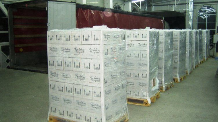 Снимки Агенция &quot;Митници&quot;