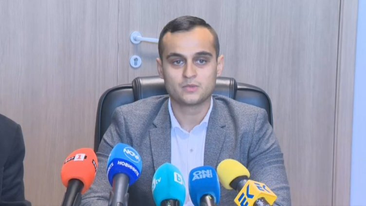 Спипаха дрогиран служител на ГДБОП на АМ "Тракия"
