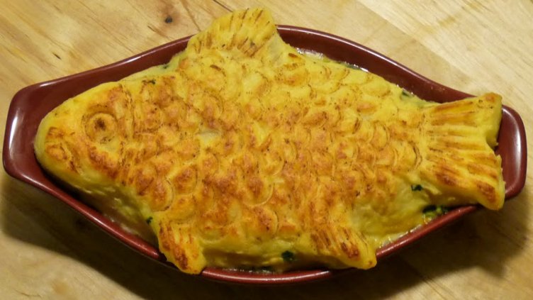 Обичаи и рецепти за Никулден