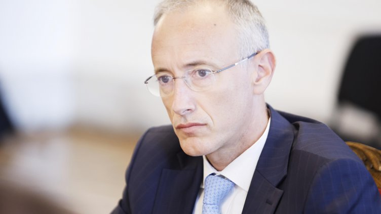 Министър Вълчев разкри важна информация за матурите по математика след седми клас 