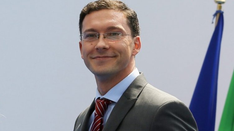 Министър Даниел Митов за Празника на дипломатите