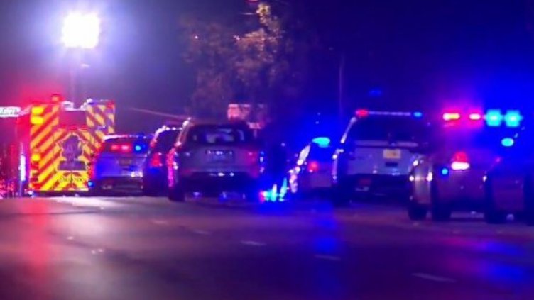 Нападателят в Орландо – убит, залитал към Исляма