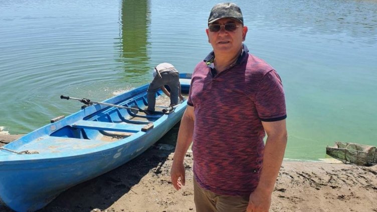 Спират водата за Варна от яз. "Камчия", спасяват Бургас