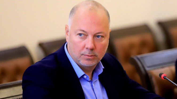 Росен Желязков поиска проверка защо депутати не са поканени на водосвета за Богоявление