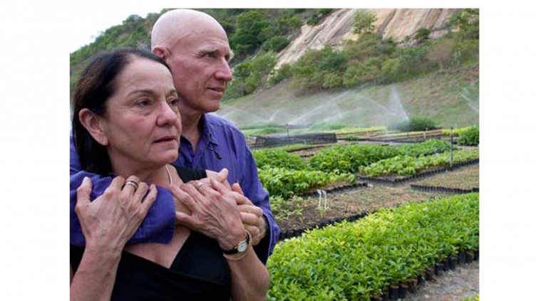 Снимки: Институт Терра