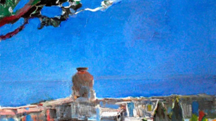 Именити наши и чужди художници набират средства за болен журналист