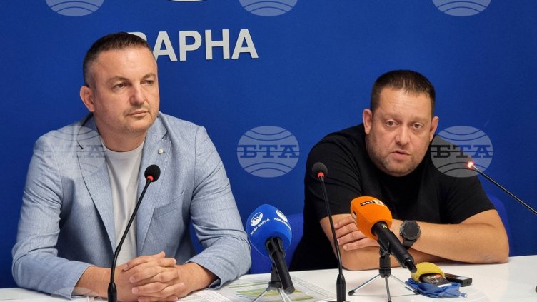 Портних и Балабанов: Варна може да изгуби голяма част от предвидените за инвестиционни проекти 100 млн.