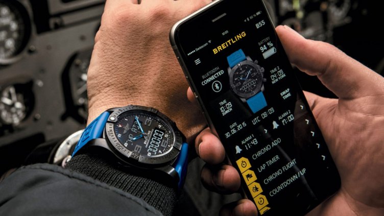 Луксозните марки протягат ръка към изкуствения интелект