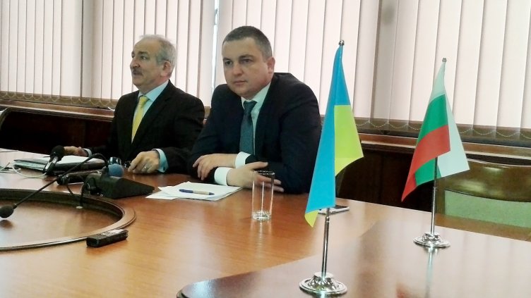 Снимки: Ели Маринова