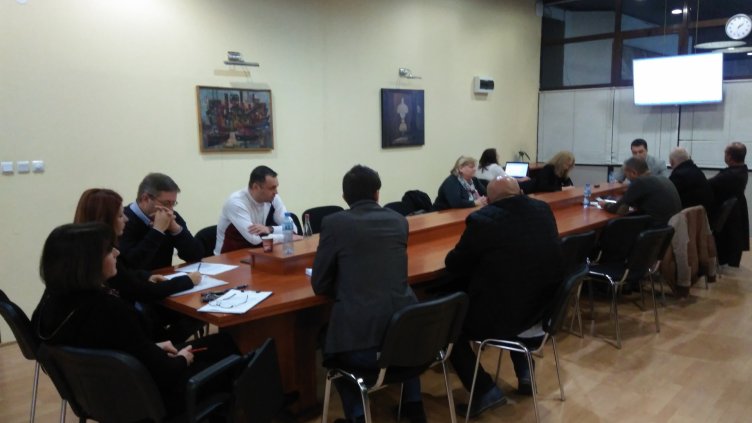 Искания на варненци разгледаха общински съветници