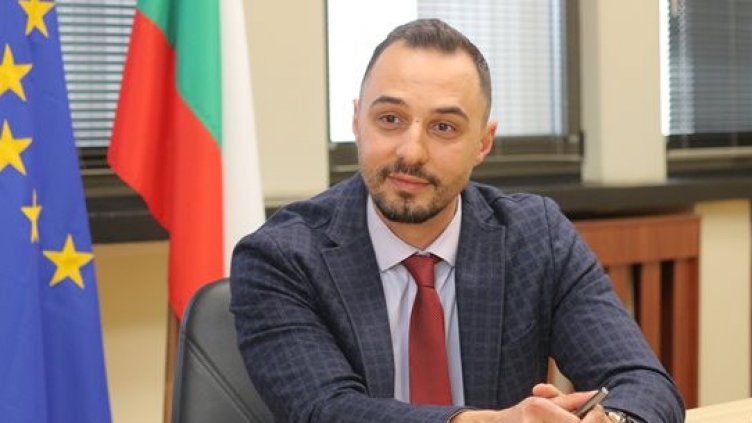 Министър Богданов: Преструктурирането на дружествата в ДКК ще премине през задълбочен анализ и в отворен диалог