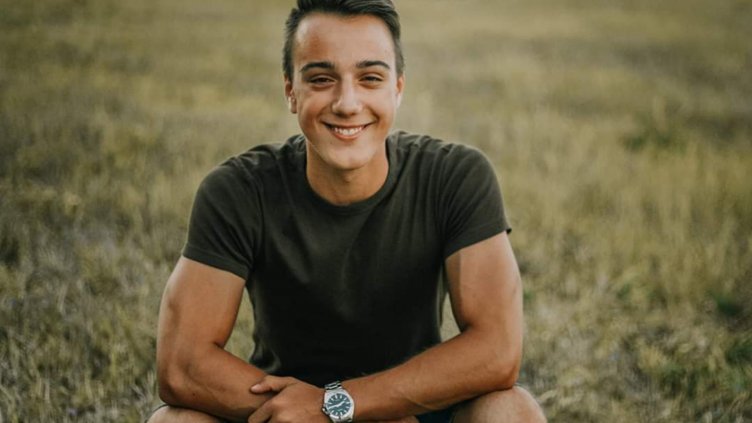 Стефан Трифонов: Ако не пея, нещо вътре в мен остава неизказано