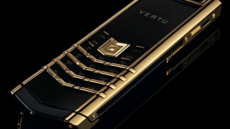 Фалира световноизвестна луксозна фирма