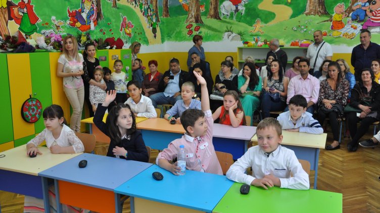 Снимки: Пламен Гутинов