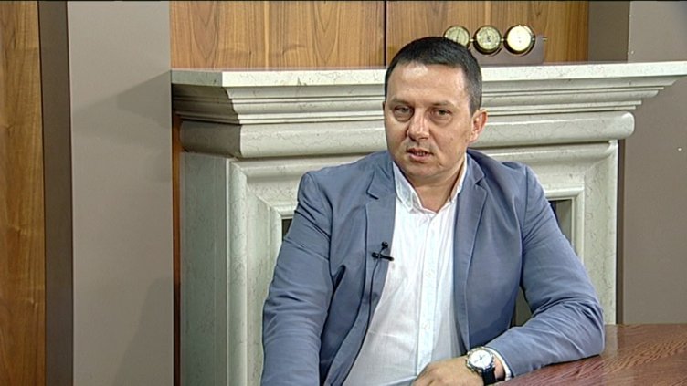 "Щрихи от утрото" (19.07.2018) - Кога приключва ремонтът на бул. "Левски"?