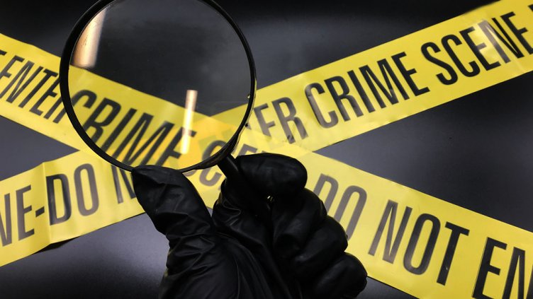 Зверство в САЩ: Българин закла баща си и малката си сестра. Чака го доживот