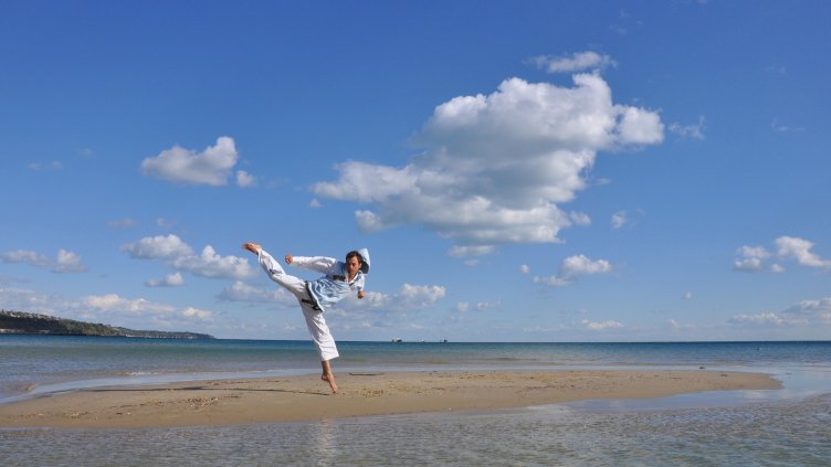 Снимка Пламен Гутинов